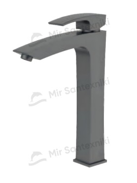 Смеситель для раковины Debora высокий DBR7020-30S